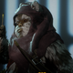 Illustration for article titled iBattlefront II/is New Update Makes Ewoks Scary